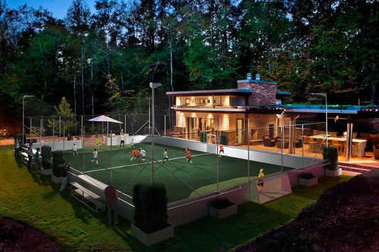 Build a Westside Soccer Field!